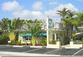 Eastward Strand Lauderdale-by-the-Sea Εξωτερικό φωτογραφία