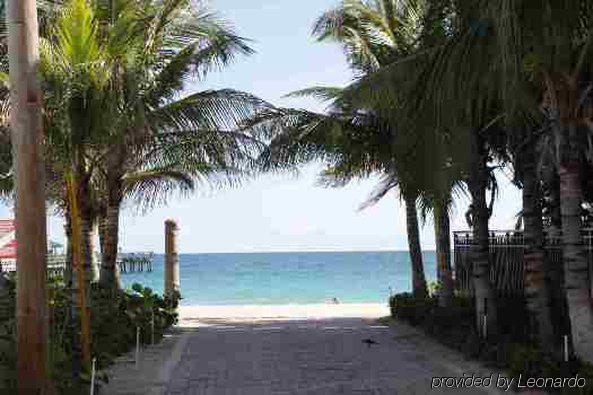 Eastward Strand Lauderdale-by-the-Sea Ανέσεις φωτογραφία
