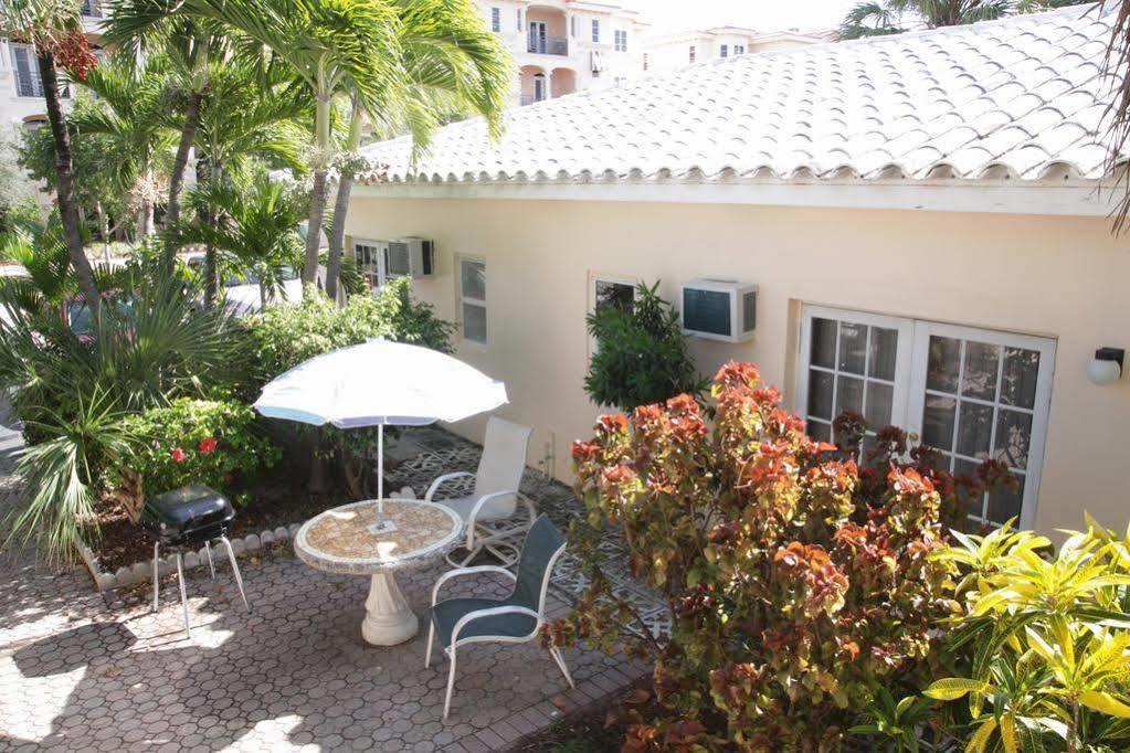 Eastward Strand Lauderdale-by-the-Sea Εξωτερικό φωτογραφία
